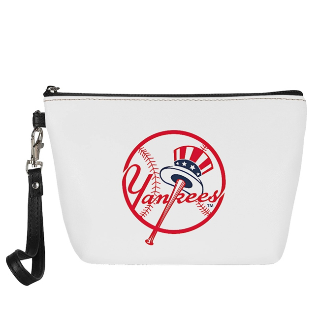 New York Yankees 2026 Portable Cosmetic Bag 001(Pls Check Description For Details)